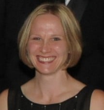 Dr. Melanie Linderer - Liberty, MO - Optometry